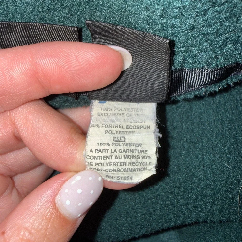 Patagonia synchilla fleece